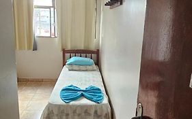 Hotel Monarca Paracatu
